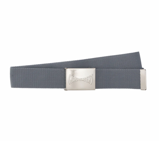 Span Independent Web Belt