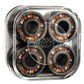 Raw Bronson Skateboard Bearings
