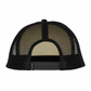 Thrasher Screaming Logo Trucker Santa Cruz Hat