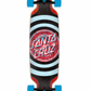 Santa Cruz Decoder Roskopp 9.50in x 37.52in Cruzer Drop Down