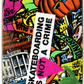 Kendall Street Art Collage VX deck 9