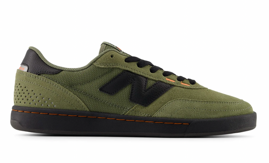 NB Numeric 440 V2 Green/Black
