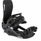Nitro Talent Ultra Black Snowboard Bindings 2026