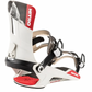 Nitro Rambler Raw Snowboard Bindings 2026