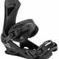 Nitro Team Pro Ultra Black Bindings