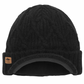 Coal Yukon Brim Beanie