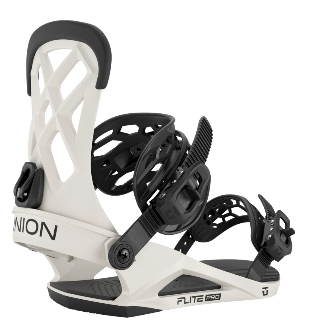 2026 UNION FLITE PRO BINDING - BONE