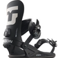 UNION STRATA SNOWBOARD BINDINGS 2026 BLACK
