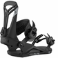 Union Flite Snowboard Bindings 2026 Black