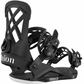 Union Rosa Snowboard Bindings - Women's 2026 Black
