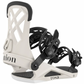 Union Rosa Snowboard Bindings - Women's 2026 Bone