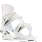 UNION FORCE CLASSIC (TEAM HB) SNOWBOARD BINDINGS 2026 WHITE
