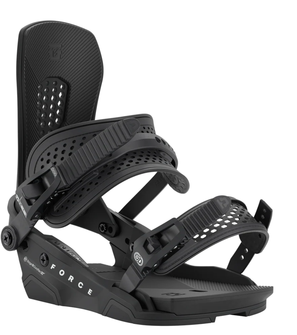 2026 UNION FORCE BINDING - 20 YEAR BLACK