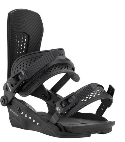 2026 UNION FORCE BINDING - 20 YEAR BLACK