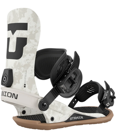 2026 UNION STRATA BINDING - SAND