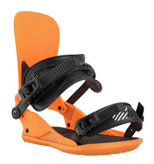 UNION - STRATA ORANGE BINDING 2026
