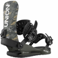 Union STR Snowboard Bindings 2026 Camo