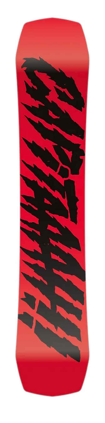 2026 CAPITA CHILDREN OF THE GNAR SNOWBOARD - 145CM