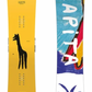 CAPiTA Arthur Longo Aeronaut Snowboard 2026
