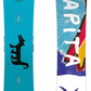 CAPiTA Arthur Longo Aeronaut Snowboard 2026