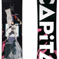 CAPiTA Defenders Of Awesome Snowboard 2026