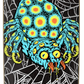 Santa Cruz Eric Dressen Spider Pro Egg Shaped Deck 9.25