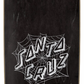 Santa Cruz Eric Dressen Spider Pro Egg Shaped Deck 9.25