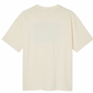 Capita Stack Tee Off-White Black
