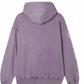Capita Advanced Hoodie Lavender White