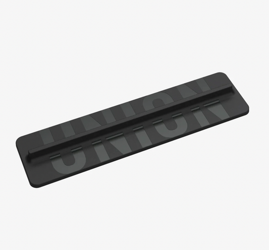 Union Boot Scraper Stomp Pad