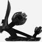Bataleon Blaster AW Fase Snowboard Bindings 2026 BLACK