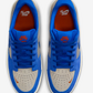 Nike SB Force 58 College Gray/Racer Blue