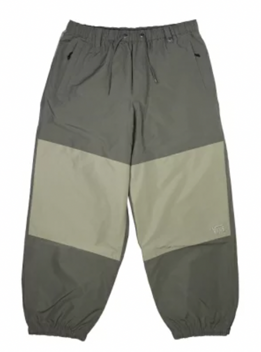 Vans Kingvale 2L Park Snowboard Pants - Bungee Cord