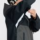Volcom  MEN'S HOSSEGOR 20K PULLOVER JACKET Black