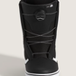 Vans Aura OG Snowboard Boot Black/White