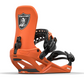 ThirtyTwo T32M Fase Snowboard Bindings – Bradshaw Pro Model with Medium-Stiff Flex & Asym Support