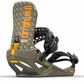 T32M FASE® X CHRIS BRADSHAW SNOWBOARD BINDING