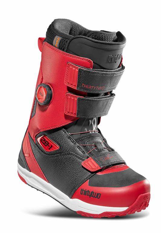 MEN'S ZB-1 BOA X ZEB POWELL SNOWBOARD BOOTS