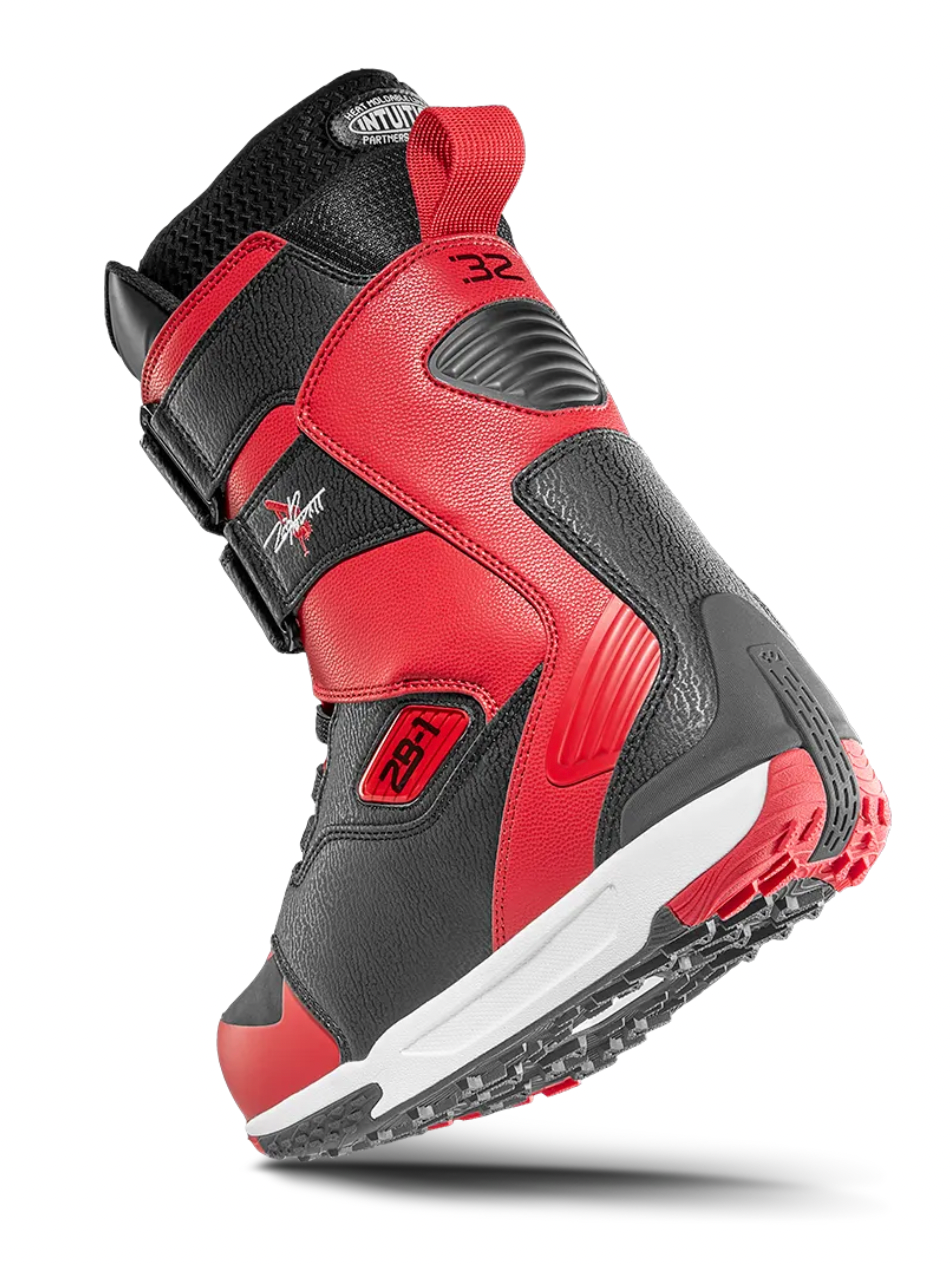 MEN'S ZB-1 BOA X ZEB POWELL SNOWBOARD BOOTS