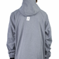 Forum Riding Anorak Magnet Gray