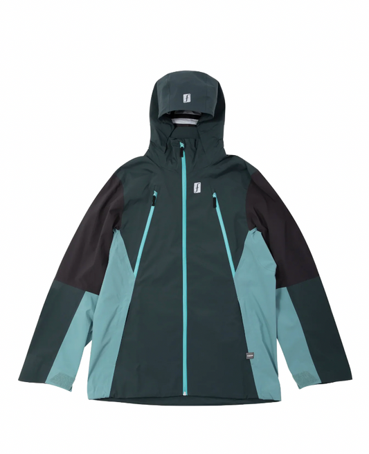 FORUM 3-Layer All Mountain Jacket 2026