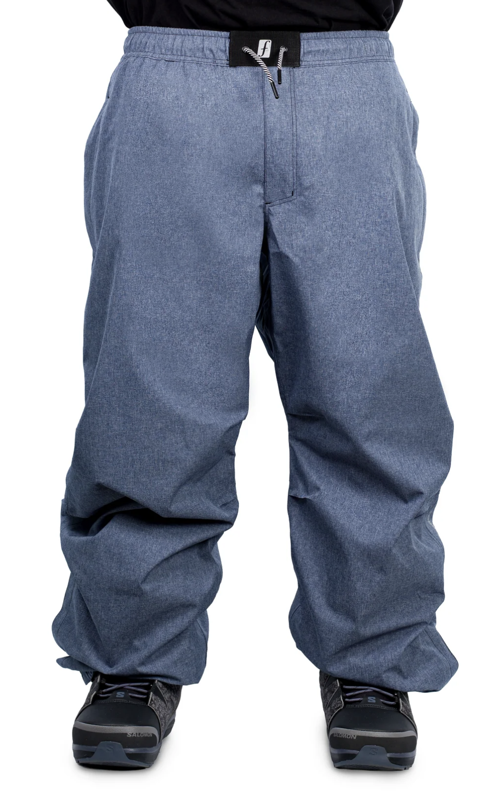 FORUM 2L PARK SNOWBOARD PANT