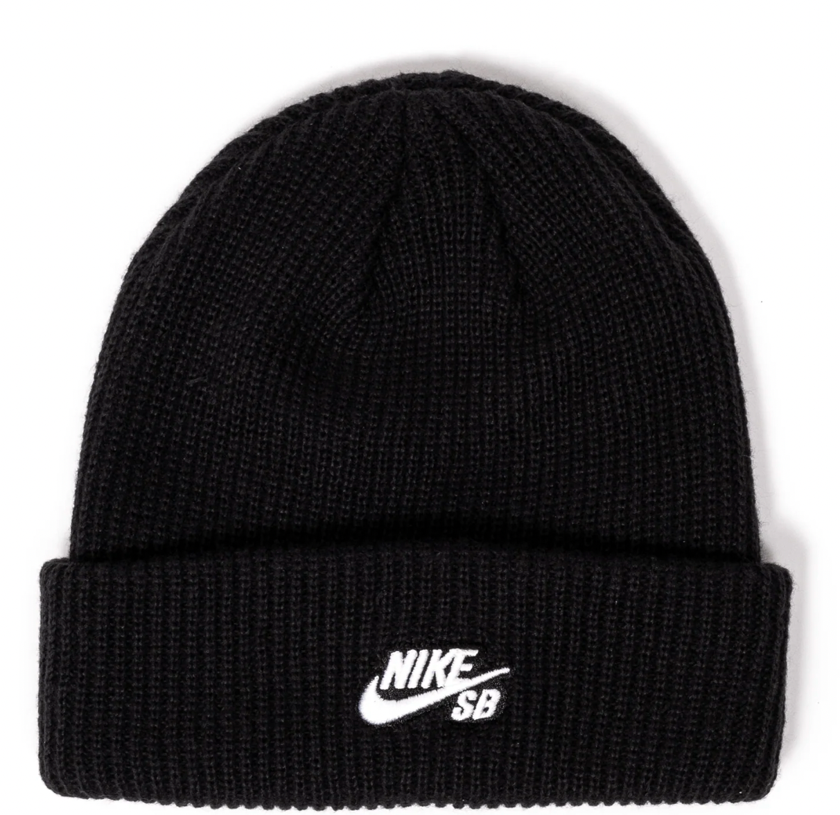 Nike SB Terra Futura Beanie - Black