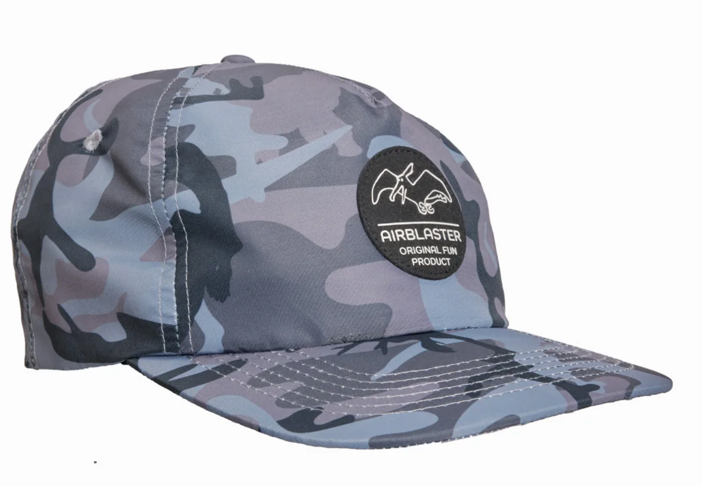 Airblaster SOFT TOP CAP