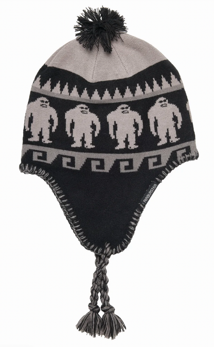 Airblaster SQUATCHMAMA BEANIE