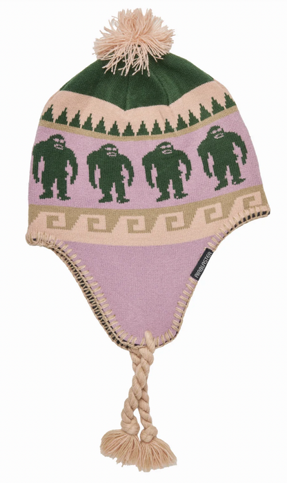 Airblaster SQUATCHMAMA BEANIE