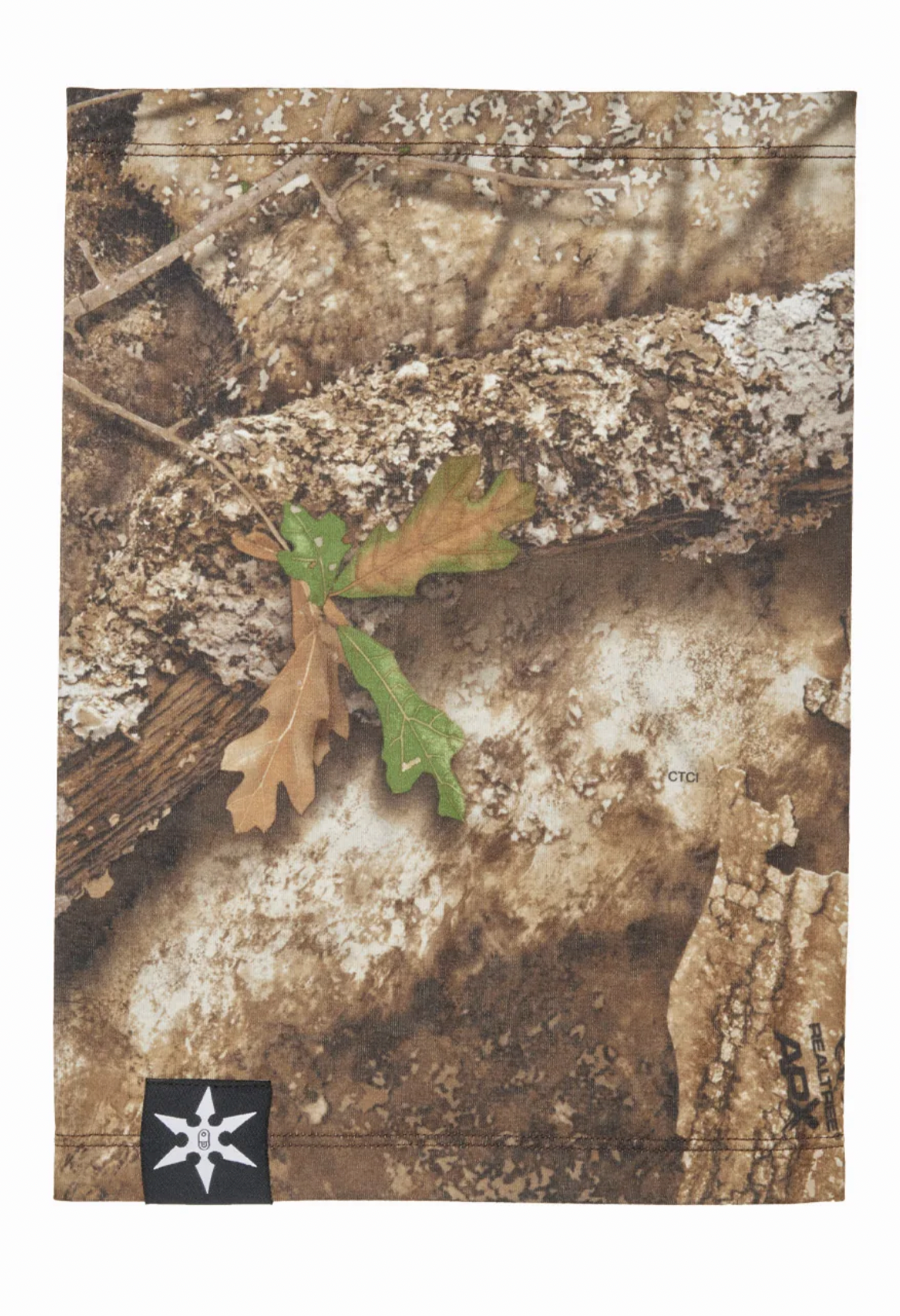 Airblaster NINJA TURTLENECK