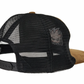 Spitfire Bighead Fill Mesh Hat Brown/Black