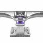 Thunder Polished Team Inverted Hollow Kingpin Skateboard Trucks