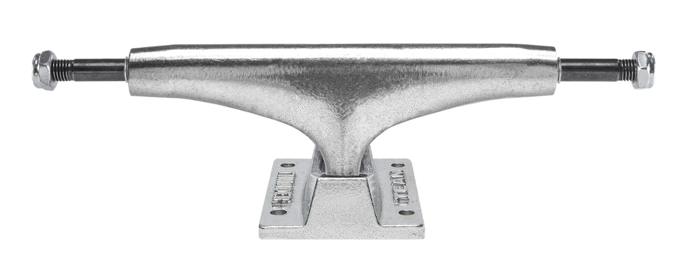 Thunder Polished Team Inverted Hollow Kingpin Skateboard Trucks